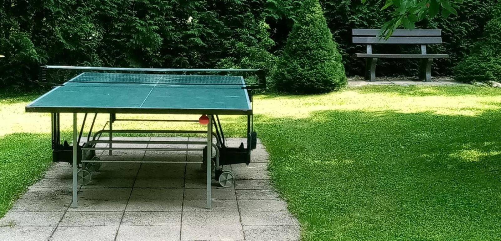 Apartman Smrcek Nove Mesto pod Smrkem Exterior photo