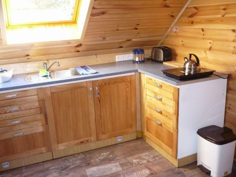 Apartman Smrcek Nove Mesto pod Smrkem Exterior photo